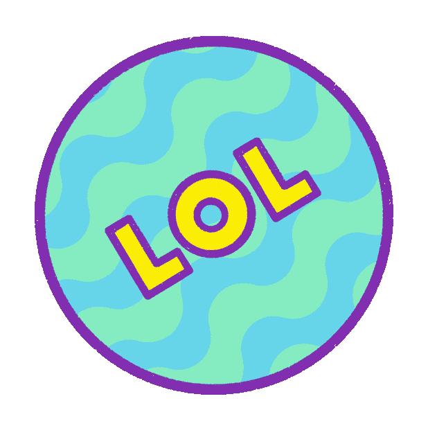 BuzzFeed messages sticker-0