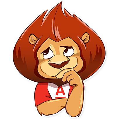 Альфа-Банк messages sticker-2