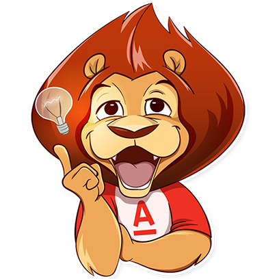 Альфа-Банк messages sticker-6