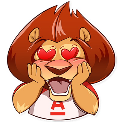 Альфа-Банк messages sticker-4