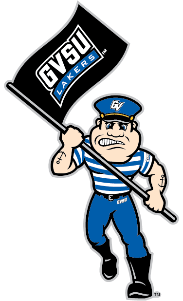 GVSU Laker Mobile messages sticker-5