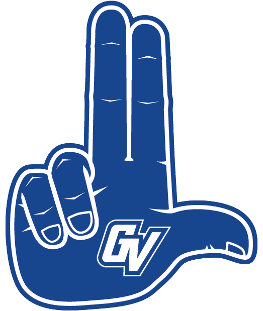 GVSU Laker Mobile messages sticker-7