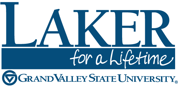 GVSU Laker Mobile messages sticker-3