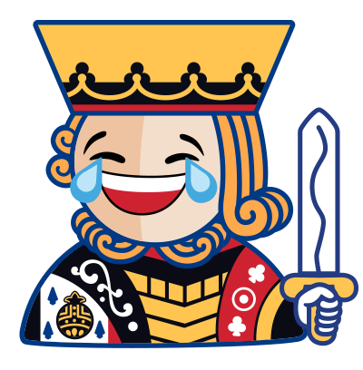 Solitaire messages sticker-0