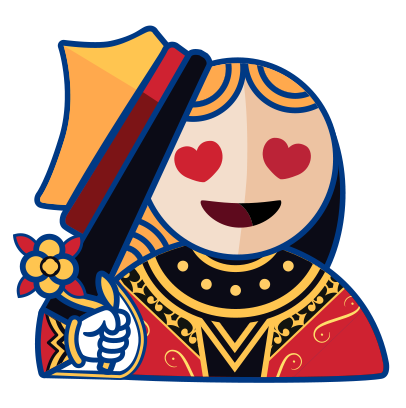 Solitaire messages sticker-4