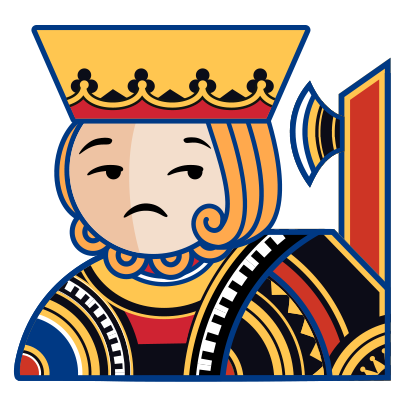 Solitaire messages sticker-1