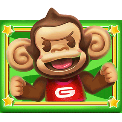 Super Monkey Ball: Sakura messages sticker-2