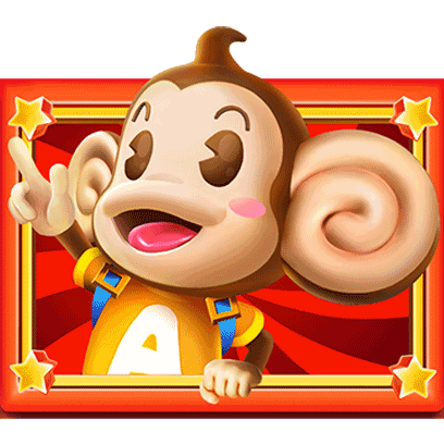 Super Monkey Ball: Sakura messages sticker-0