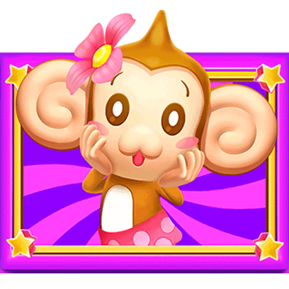 Super Monkey Ball: Sakura messages sticker-8