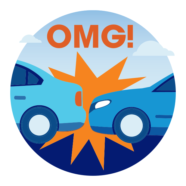 Allstate® Mobile messages sticker-0