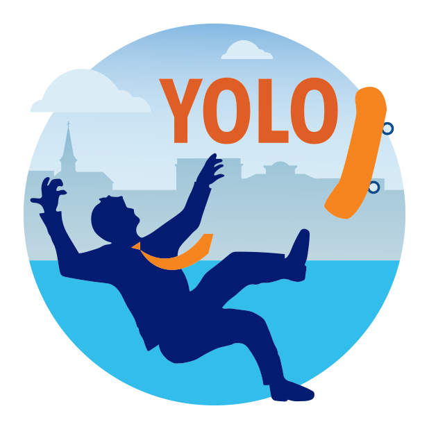 Allstate® Mobile messages sticker-1