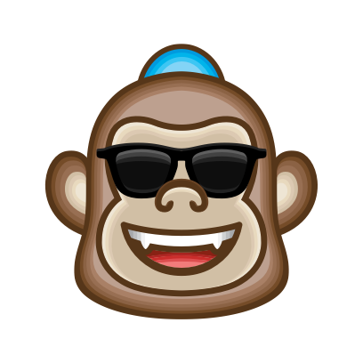 Mailchimp messages sticker-4