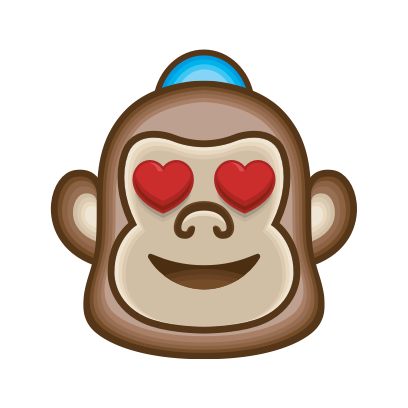 Mailchimp messages sticker-7
