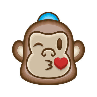 Mailchimp messages sticker-10