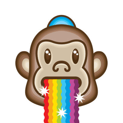 Mailchimp messages sticker-5