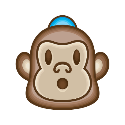 Mailchimp messages sticker-9