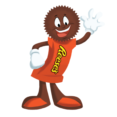 Hersheypark messages sticker-8