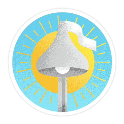 Hersheypark messages sticker-5
