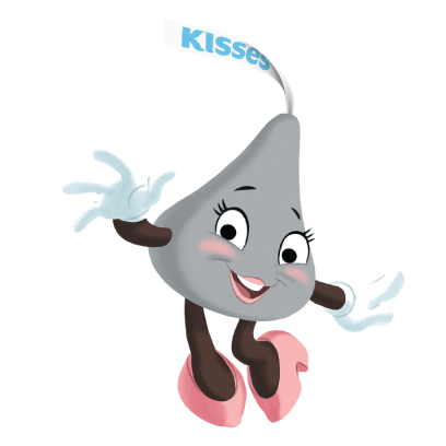 Hersheypark messages sticker-6
