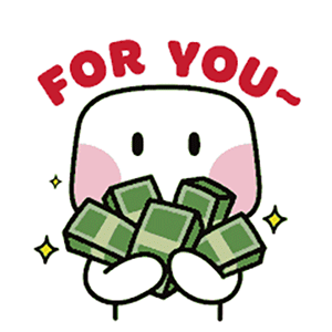 记账–随手记账 messages sticker-3