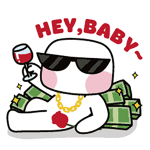随手记账 messages sticker-11