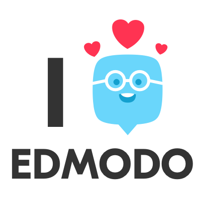 Edmodo : Classroom Tools messages sticker-3