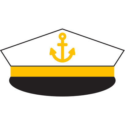 Cruise Ship Mate messages sticker-1