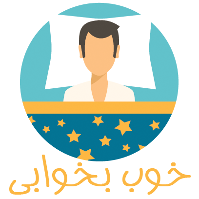 Khaab خواب messages sticker-2