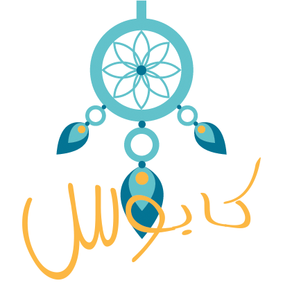 Khaab خواب messages sticker-10
