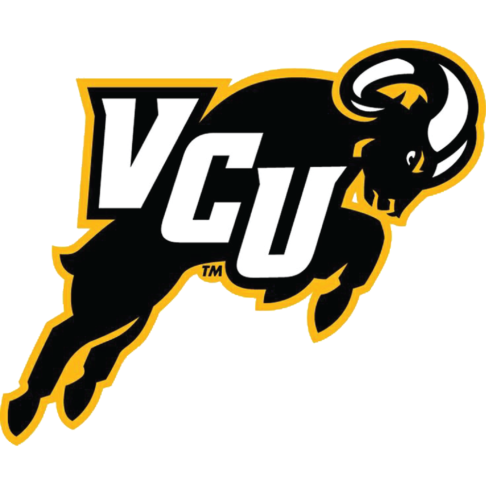 VCU Mobile messages sticker-1