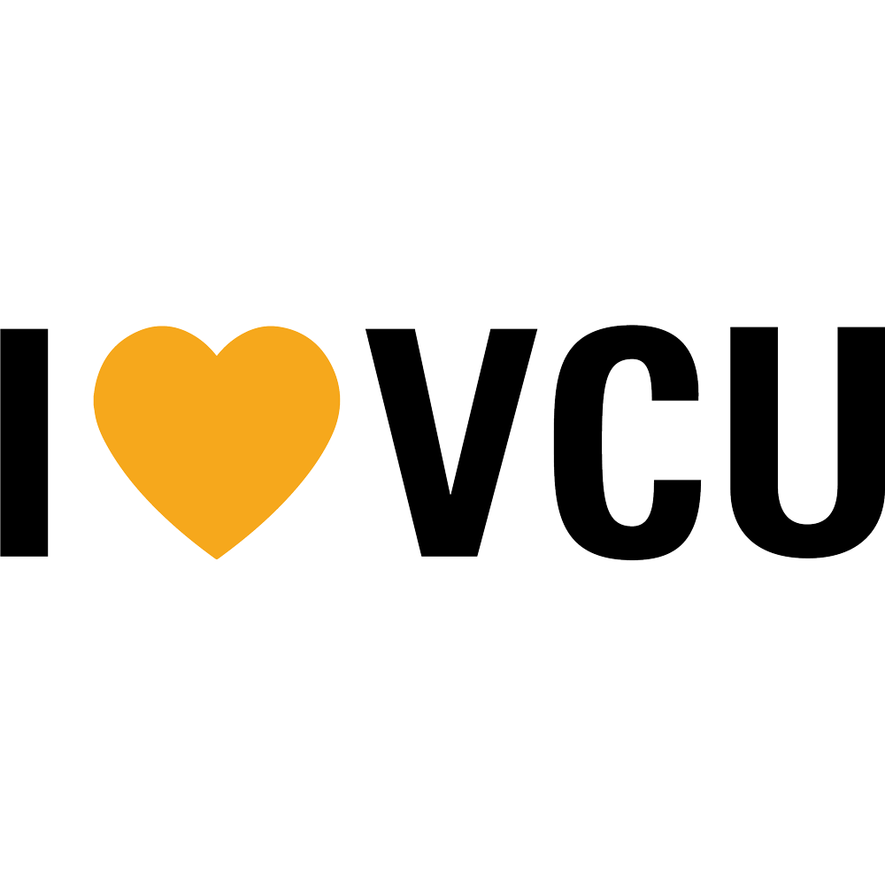 VCU Mobile messages sticker-6