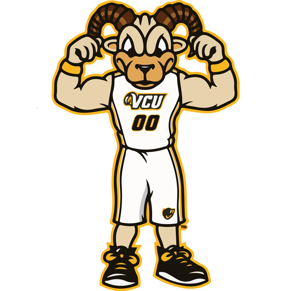 VCU Mobile messages sticker-2
