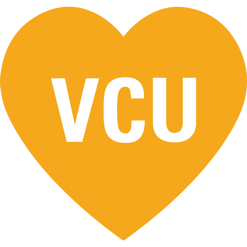 VCU Mobile messages sticker-7