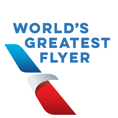 American Airlines messages sticker-11