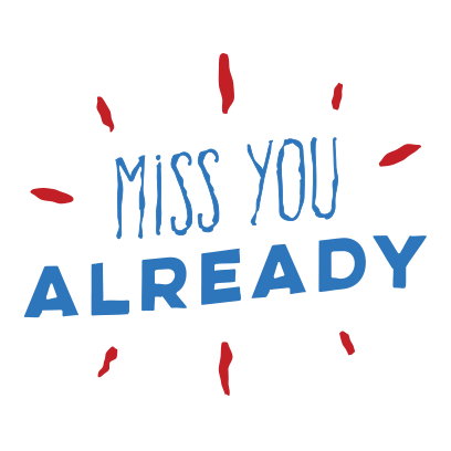 American Airlines messages sticker-4