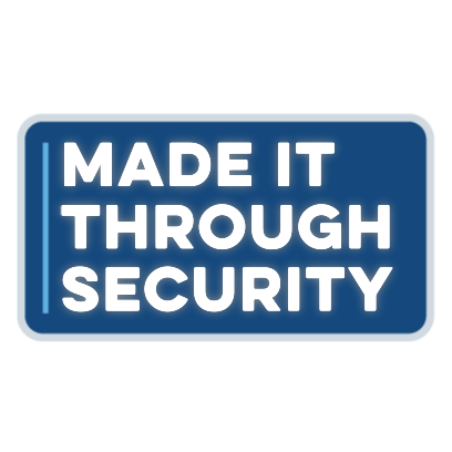 American Airlines messages sticker-2