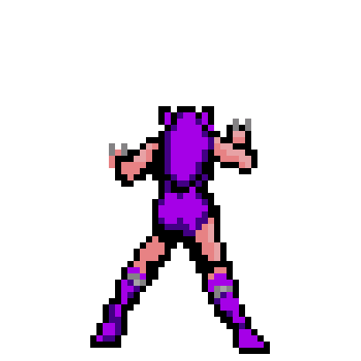 Phantasy Star II messages sticker-6