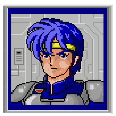 Phantasy Star Classics messages sticker-1