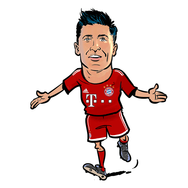 FC Bayern München messages sticker-7