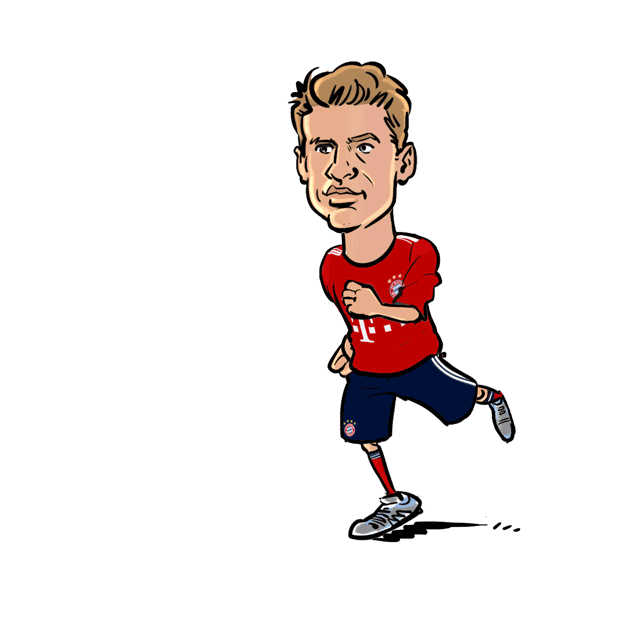 FC Bayern München messages sticker-5