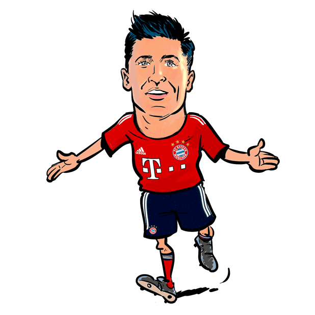 FC Bayern München messages sticker-8
