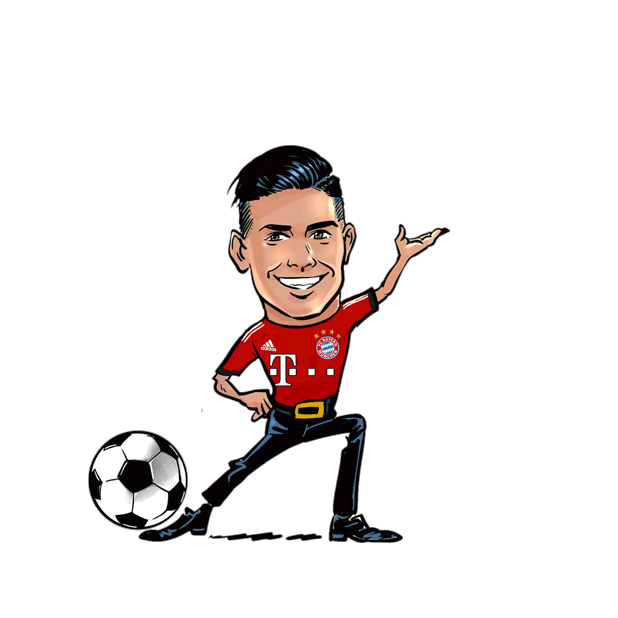 FC Bayern München messages sticker-10