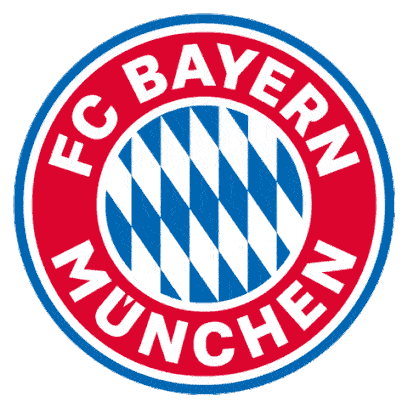 FC Bayern München messages sticker-11
