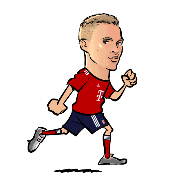 FC Bayern München messages sticker-4