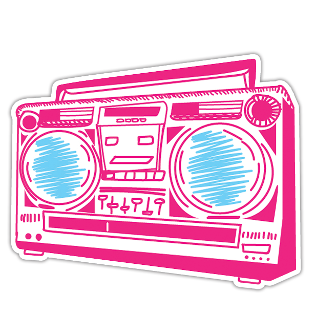 MTV EMA messages sticker-7