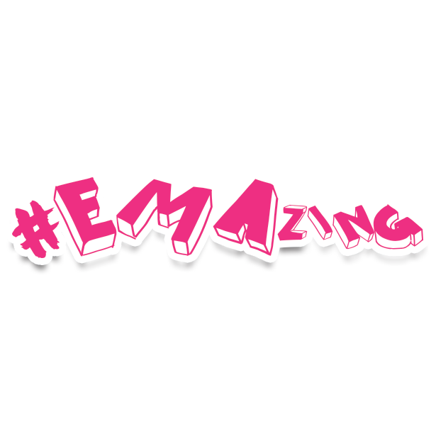 MTV EMA messages sticker-8