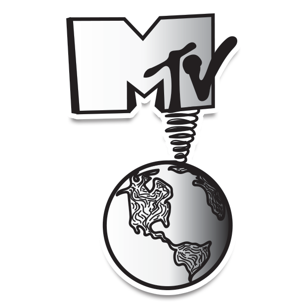 MTV EMA messages sticker-10