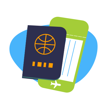 Go Voyages: Vols Pas Chers messages sticker-10