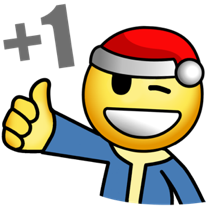 Jeuxvideo.com messages sticker-5