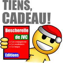 Jeuxvideo.com messages sticker-6